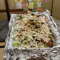   at OKO Okonomiyaki in Osaka