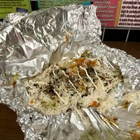   at OKO Okonomiyaki in Osaka