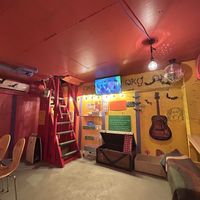   at OKO Okonomiyaki in Osaka