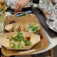  at OKO Okonomiyaki in Osaka