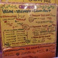  at OKO Okonomiyaki in Osaka