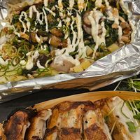  at OKO Okonomiyaki in Osaka