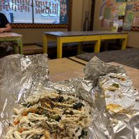   at OKO Okonomiyaki in Osaka