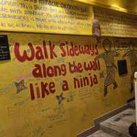  at OKO Okonomiyaki in Osaka