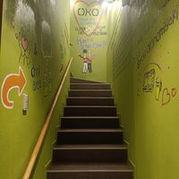  at OKO Okonomiyaki in Osaka