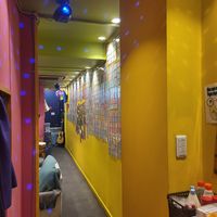  at OKO Okonomiyaki in Osaka