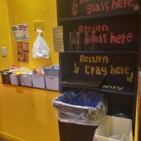  at OKO Okonomiyaki in Osaka