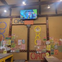  at OKO Okonomiyaki in Osaka