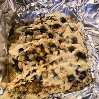  at OKO Okonomiyaki in Osaka