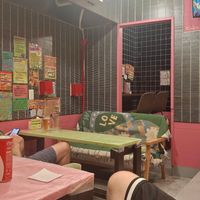  at OKO Okonomiyaki in Osaka