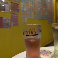  at OKO Okonomiyaki in Osaka