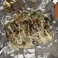   at OKO Okonomiyaki in Osaka