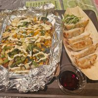  at OKO Okonomiyaki in Osaka