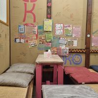  at OKO Okonomiyaki in Osaka