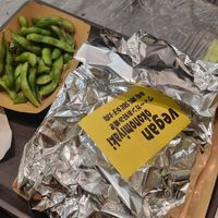  at OKO Okonomiyaki in Osaka