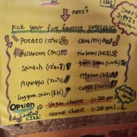  at OKO Okonomiyaki in Osaka