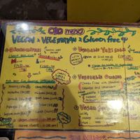  at OKO Okonomiyaki in Osaka