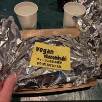  at OKO Okonomiyaki in Osaka