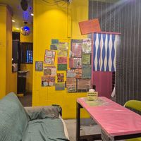  at OKO Okonomiyaki in Osaka