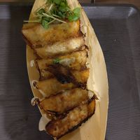  at OKO Okonomiyaki in Osaka