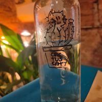 Detalles. at CactusCat Bar in Barcelona