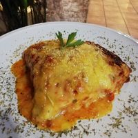 Lassanya at CactusCat Bar in Barcelona