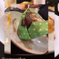 Muffin casero ♥️ at CactusCat Bar in Barcelona