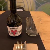 Cerveza preciosa  at CactusCat Bar in Barcelona