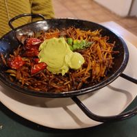 Amazing! at CactusCat Bar in Barcelona