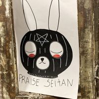 interior   at CactusCat Bar in Barcelona