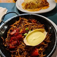  at CactusCat Bar in Barcelona