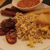  at CactusCat Bar in Barcelona