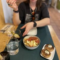   at CactusCat Bar in Barcelona