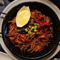  at CactusCat Bar in Barcelona