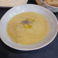 Crema del día at CactusCat Bar in Barcelona