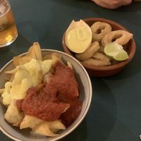   at CactusCat Bar in Barcelona