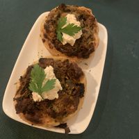   at CactusCat Bar in Barcelona