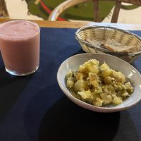   at CactusCat Bar in Barcelona