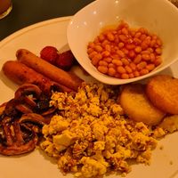  at CactusCat Bar in Barcelona