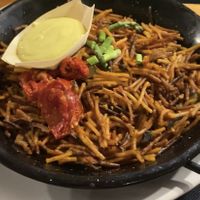   at CactusCat Bar in Barcelona