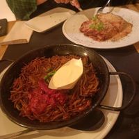  at CactusCat Bar in Barcelona