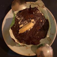  at CactusCat Bar in Barcelona