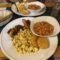   at CactusCat Bar in Barcelona