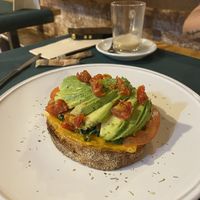   at CactusCat Bar in Barcelona