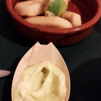 Conjac at CactusCat Bar in Barcelona