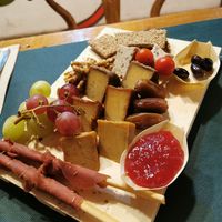  at CactusCat Bar in Barcelona