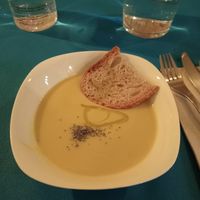  at CactusCat Bar in Barcelona