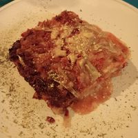  at CactusCat Bar in Barcelona