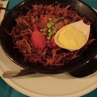  at CactusCat Bar in Barcelona