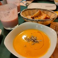 2022 menu at CactusCat Bar in Barcelona